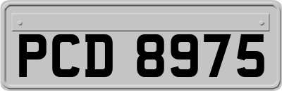 PCD8975