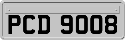 PCD9008