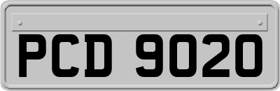 PCD9020