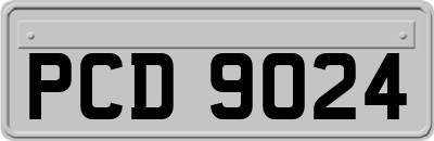 PCD9024