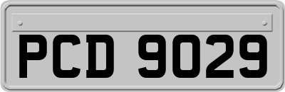 PCD9029