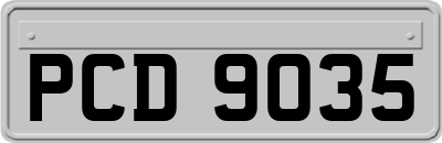PCD9035
