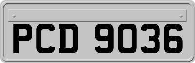 PCD9036