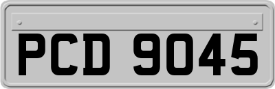 PCD9045