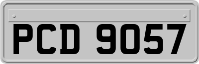 PCD9057