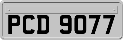 PCD9077