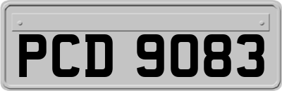 PCD9083