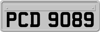 PCD9089