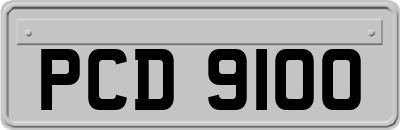 PCD9100