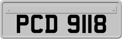 PCD9118