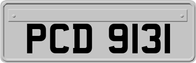 PCD9131