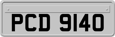 PCD9140