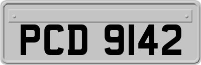 PCD9142