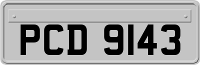 PCD9143