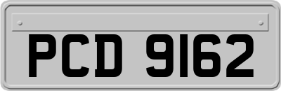 PCD9162