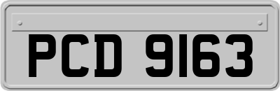 PCD9163