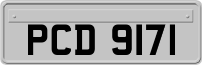 PCD9171