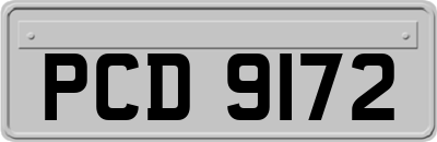 PCD9172
