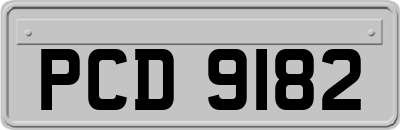 PCD9182