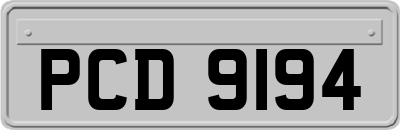 PCD9194