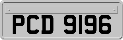 PCD9196