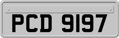 PCD9197