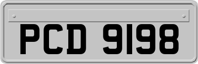 PCD9198
