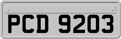 PCD9203