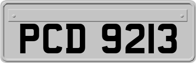 PCD9213