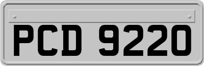 PCD9220