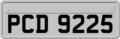 PCD9225