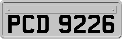 PCD9226