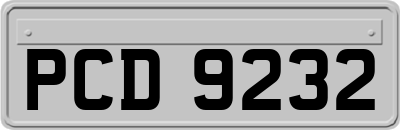 PCD9232