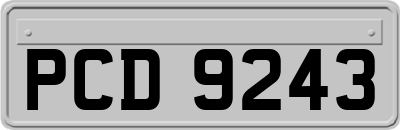 PCD9243