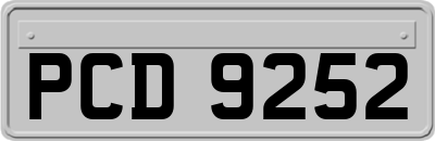 PCD9252