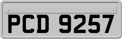PCD9257