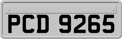 PCD9265