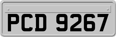 PCD9267