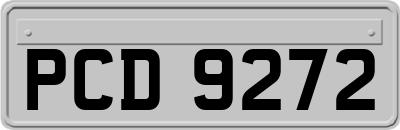 PCD9272