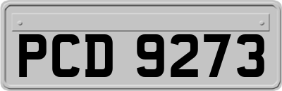 PCD9273