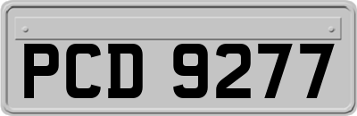 PCD9277
