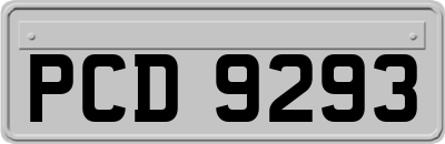 PCD9293