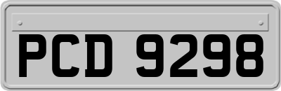PCD9298