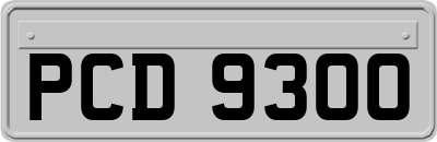 PCD9300