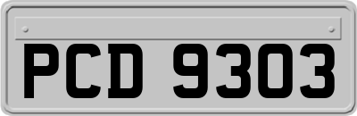 PCD9303