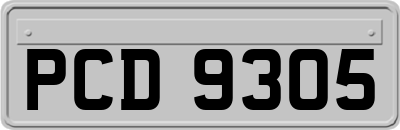 PCD9305