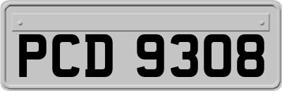 PCD9308
