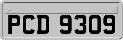 PCD9309
