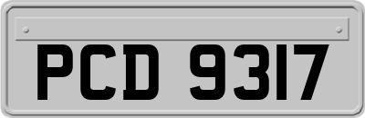 PCD9317