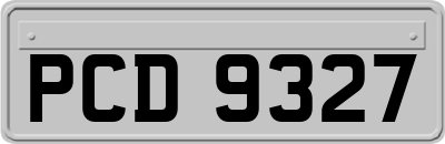 PCD9327